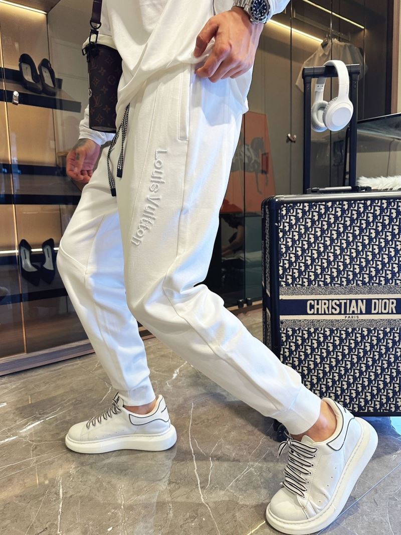 Louis Vuitton Long Pants